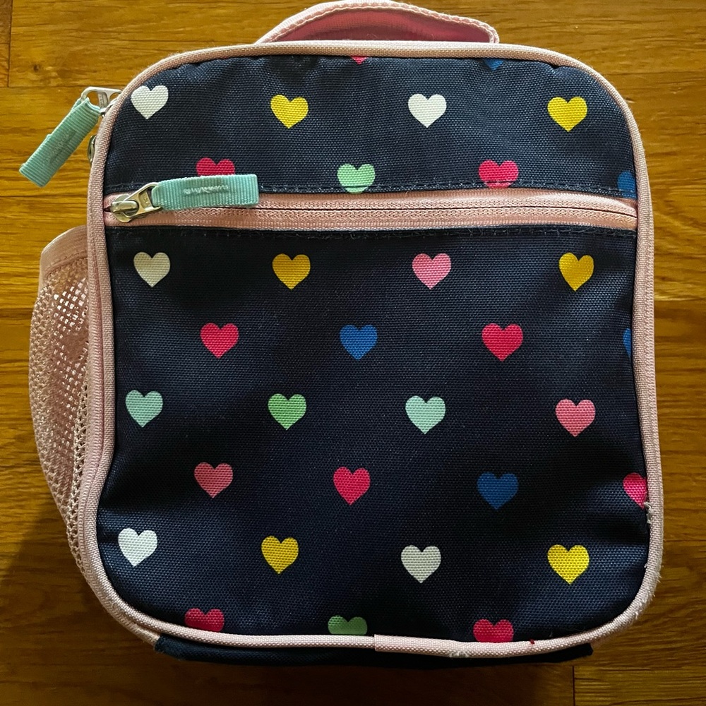 Pottery Barn Lunch Box